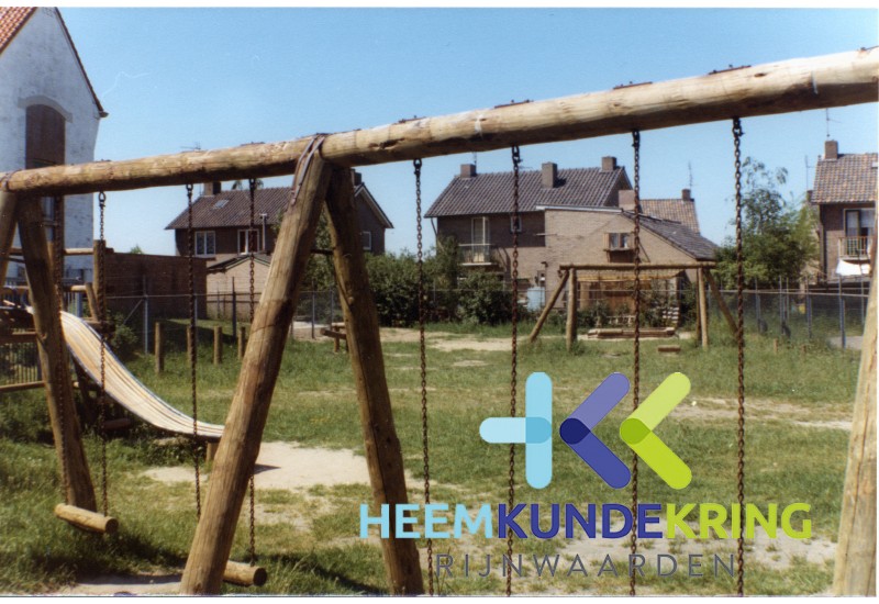 Tuindorp 11-7-1977 Coll. HKR (45)